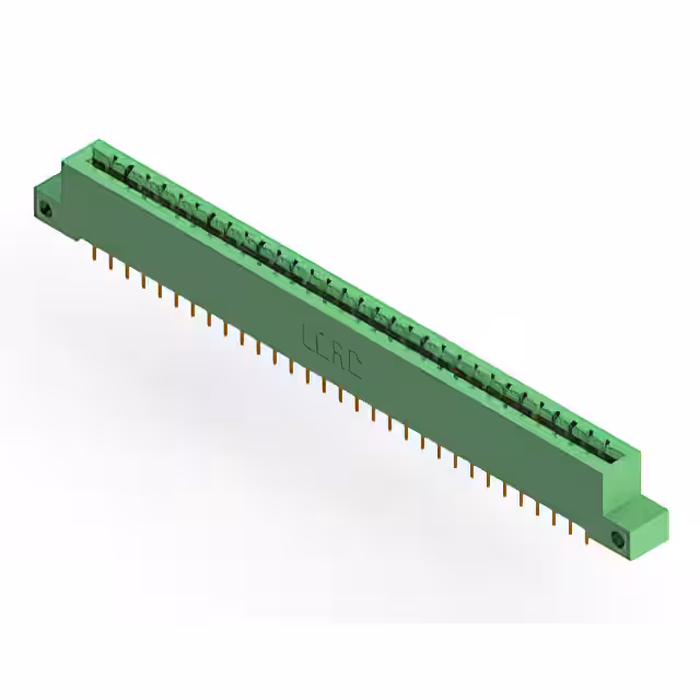833-062-521-212 EDAC Inc.  Edgeboard Connectors